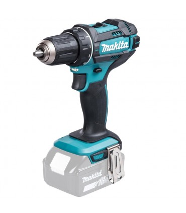 Makita DDF482 18V LXT 1/2 inch Cordless Driver Drill