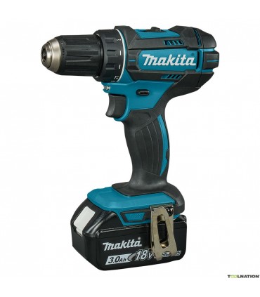 Makita DDF482 18V LXT 1/2 inch Cordless Driver Drill