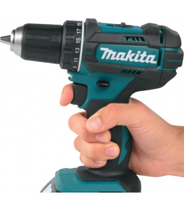 Makita DDF 482 18V Cordless Drill Driver