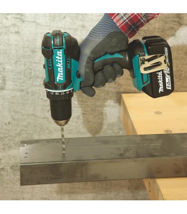 Makita DDF482 18V LXT 1/2 inch Cordless Driver Drill