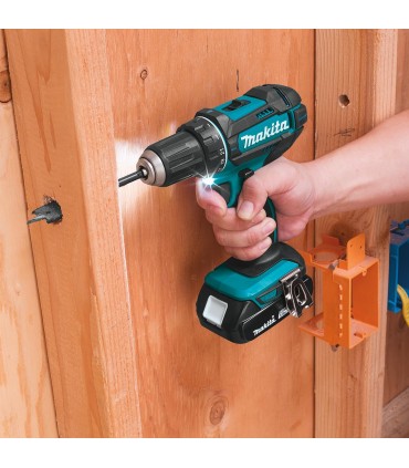 Makita DDF482 18V LXT 1/2 inch Cordless Driver Drill