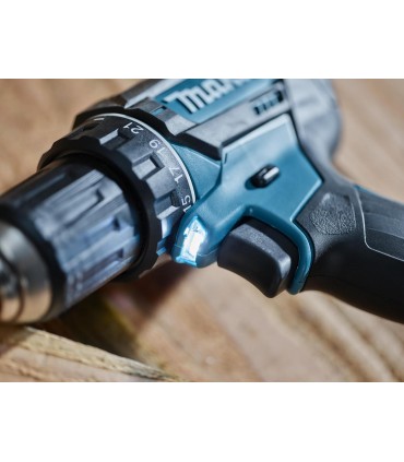 Makita DDF482 18V LXT 1/2 inch Cordless Driver Drill