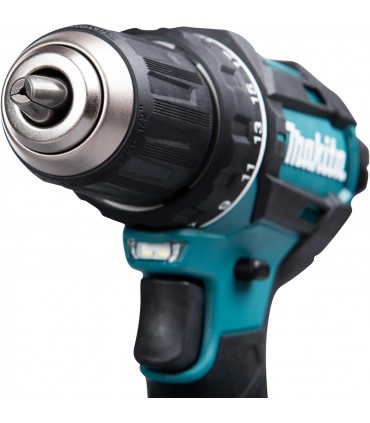Makita DDF482 18V LXT 1/2 inch Cordless Driver Drill