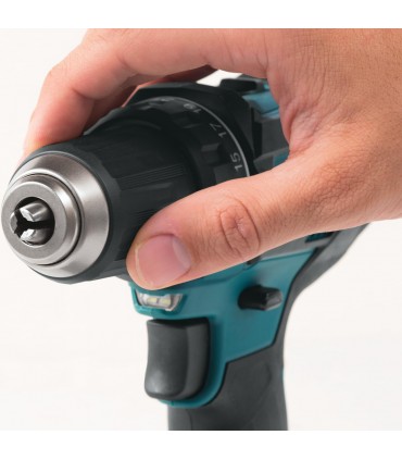 Makita DDF482 18V LXT 1/2 inch Cordless Driver Drill