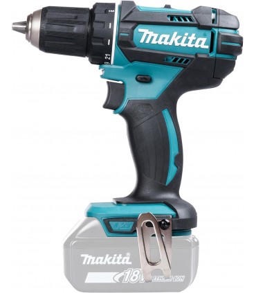 Makita DDF482 18V LXT 1/2 inch Cordless Driver Drill