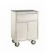 M10 Stainless Steel Cabinet SS-100