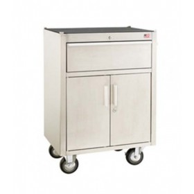 M10 Stainless Steel Cabinet SS-100