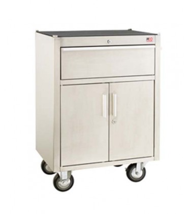 M10 Stainless Steel Cabinet SS-100