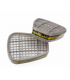 3M 6059 Gas and Vapour Filter ABEK1 - 1 Pair