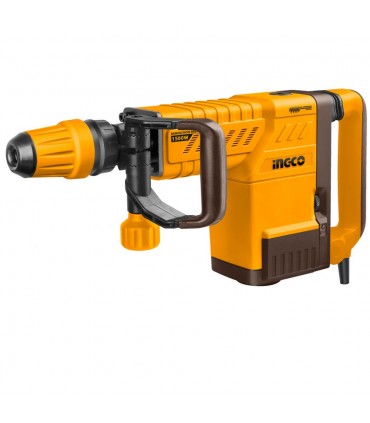 Ingco PDB15006 SDS-MAX 1500W Corded Demolition Breaker