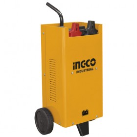 Ingco ING-CD2201 12/24 V Tower Battery Charger