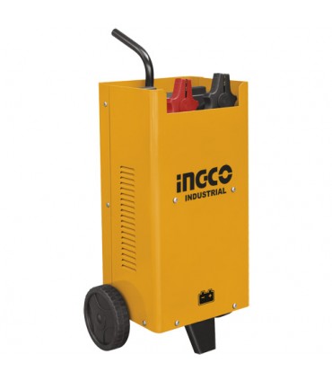 Ingco ING-CD2201 12/24 V Tower Battery Charger