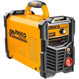 Ingco ING-MMA1606 Professional Inverter MMA Welding Machine