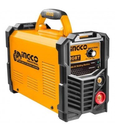 Ingco ING-MMA1606 Professional Inverter MMA Welding Machine