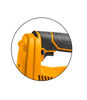 Ingco GGLI2010 20V 10000 PSI Cordless Grease Gun - Bare Unit