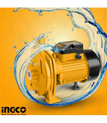 Ingco MHF15008 1500W Power Source Water Pump
