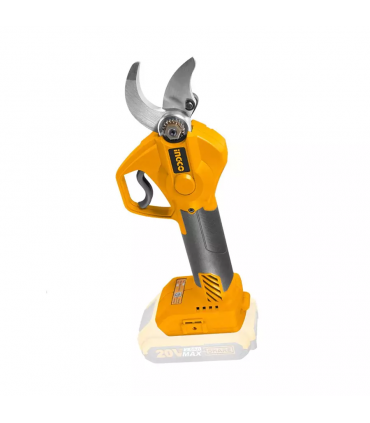 Ingco CSSLI2001 20V Cordless Gauge Straight Shear - Bare Unit