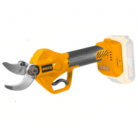Ingco CSSLI2001 20V Cordless Gauge Straight Shear - Bare Unit