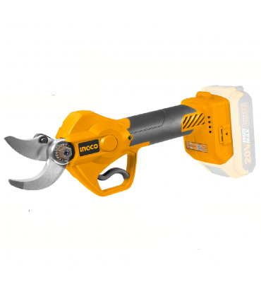 Ingco CSSLI2001 20V Cordless Gauge Straight Shear - Bare Unit