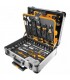 Ingco HKTHP21471147 Pieces Aluminium Portable Hand Tools Set