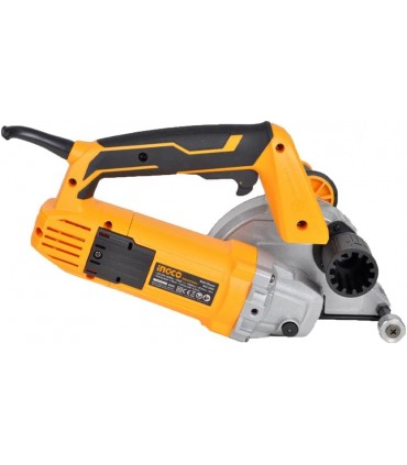 Ingco WLC15008 1500W 125mm Concrete Corded Wall Chaser