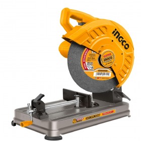Ingco COS223558 2200W 14-inch Corded Mitre Cut off Saw