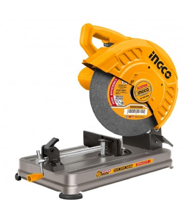 Ingco COS223558 2200W 14-inch Corded Mitre Cut off Saw