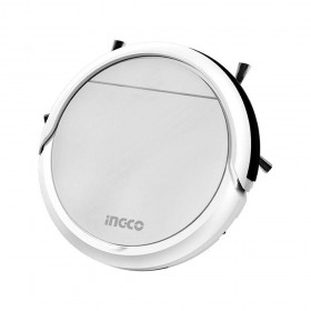 Ingco VCRG30261 Intelligent Gyroscope Style Robotic Vacuum Cleaner