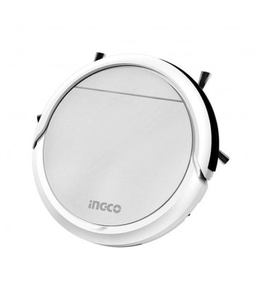 Ingco VCRG30261 Intelligent Gyroscope Style Robotic Vacuum Cleaner
