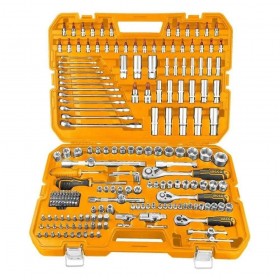 Ingco HKTHP22161 216 Pieces Combination Tools Set