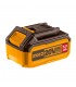 Ingco FBLI20031 20V Lithium-Ion 5.0 Ah Battery Pack