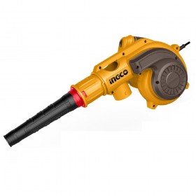 Ingco AB8038 800W Aspirator Blower Gun with Dust Bag