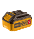 Ingco FBLI20021 20V Lithium-Ion 4.0 Ah Battery Pack