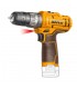 Ingco CIDLI12202 12V 20Nm Cordless Impact Drill - Bare Unit