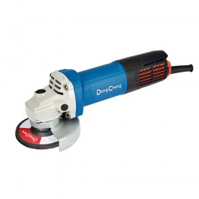 Dong Cheng DSM17-100P 1100W M10 Corded Angle Grinder