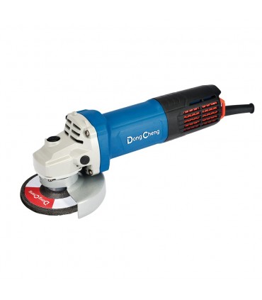 Dong Cheng DSM17-100P 1100W M10 Corded Angle Grinder