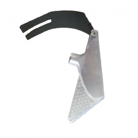 Hardware Specialist Table Saw Safety Cover
