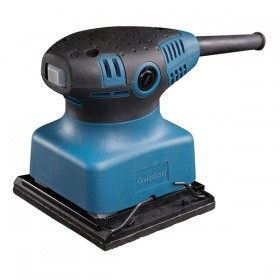 Dong Cheng DSB03-100S 220V Corded Orbital Sander