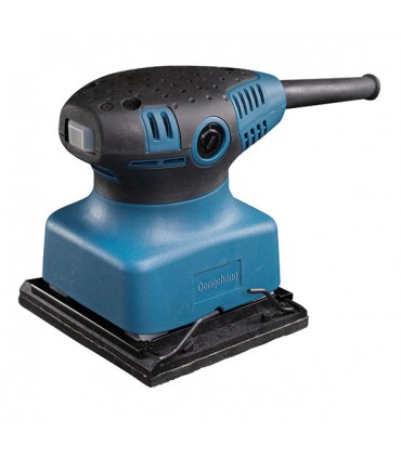 Dong Cheng DSB03-100S 220V Corded Orbital Sander