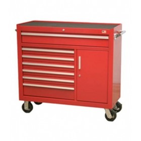 M10 7 Drawer Tool Wagon MW-700