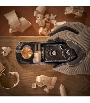 Stanley Fully Adjustable Block Plane 1-12-020