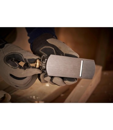 Stanley Fully Adjustable Block Plane 1-12-020