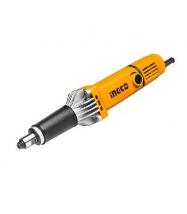 Ingco PDG4003 6mm Collet 400W Variable Speed 15000-26000 RPM Die Grinder