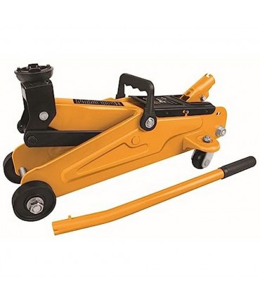 Ingco HFJ201 2 Ton Industrial Hydraulic Floor Jack