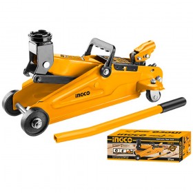 Ingco HFJ201 2 Ton Industrial Hydraulic Floor Jack