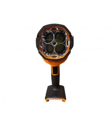 Ingco CWLI2088 20V Cordless 2000 Lumens Work Lamp - Bare Unit
