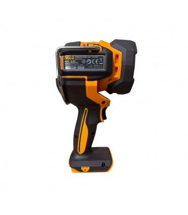 Ingco CWLI2088 20V Cordless 2000 Lumens Work Lamp - Bare Unit