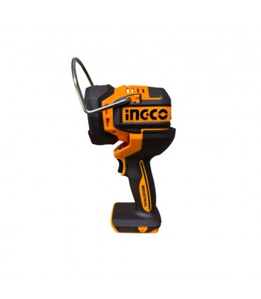 Ingco CWLI2088 20V Cordless 2000 Lumens Work Lamp - Bare Unit