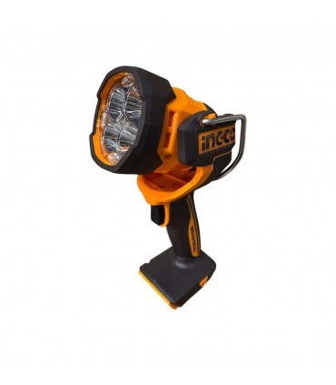 Ingco CWLI2088 20V Cordless 2000 Lumens Work Lamp - Bare Unit