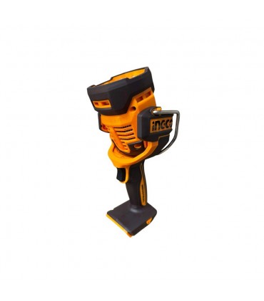 Ingco CWLI2088 20V Cordless 2000 Lumens Work Lamp - Bare Unit